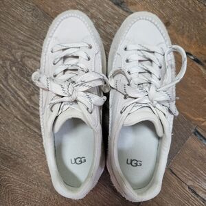 Ugg Marin Platform Sneaker